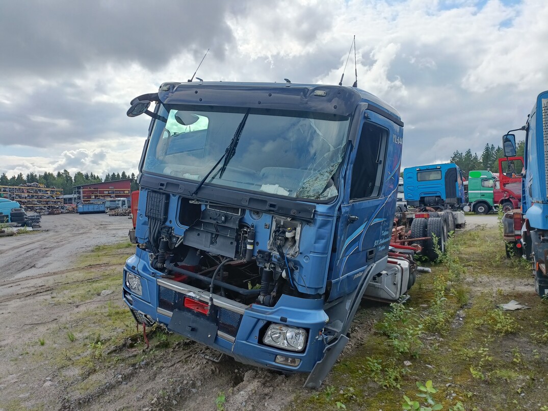 Sisu DK16M K-PP kuva