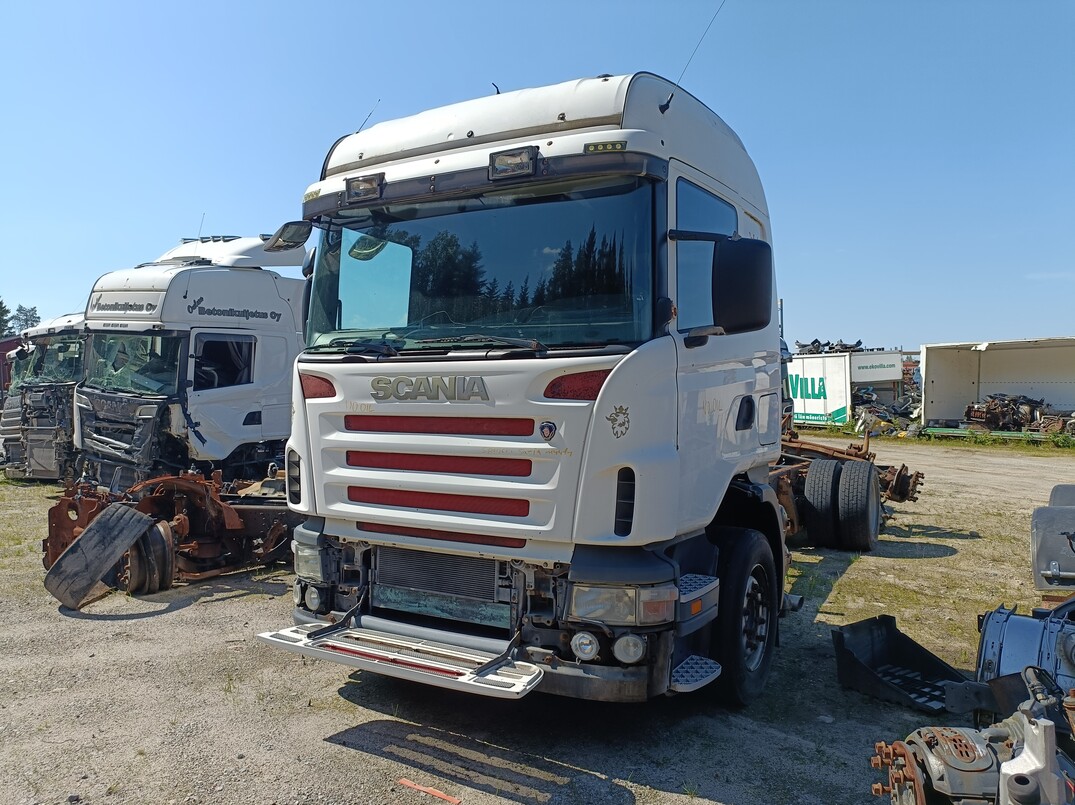 Scania R 16 image