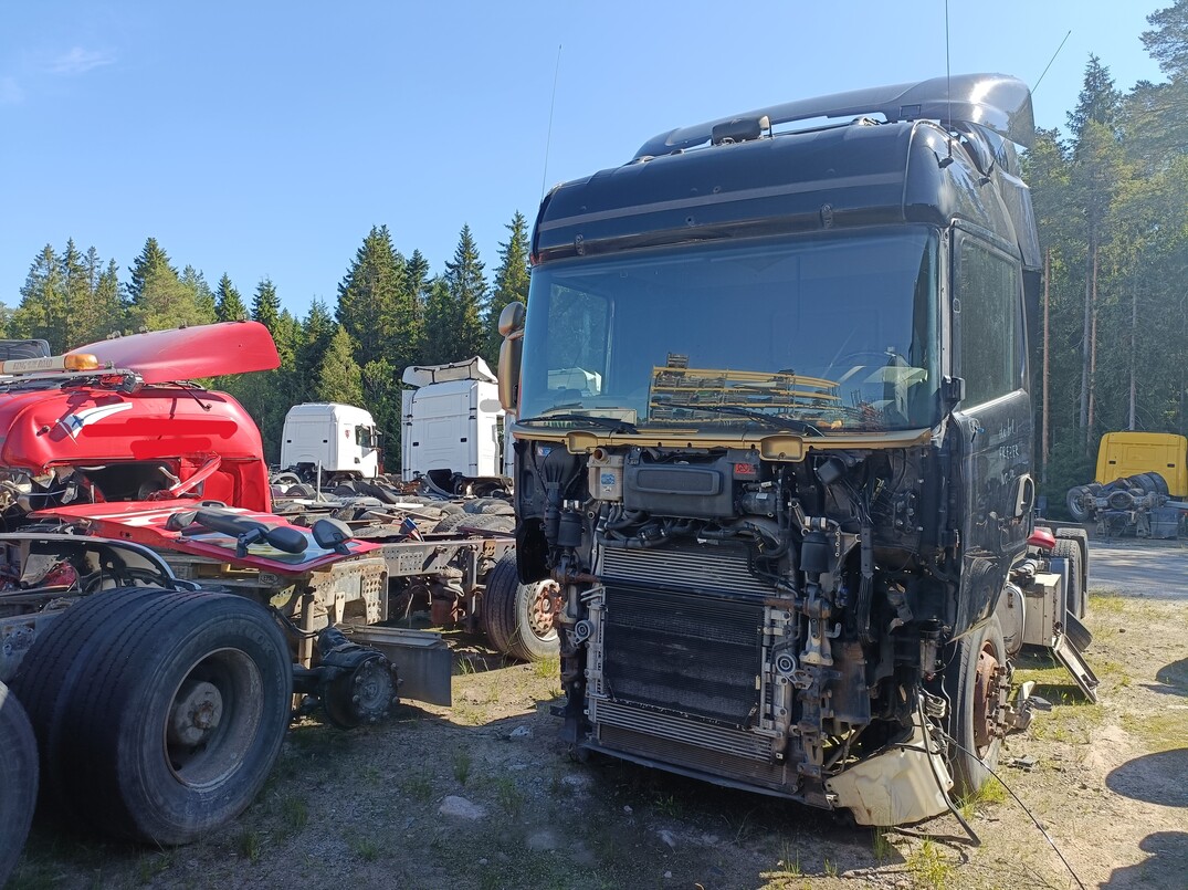 Scania R 730 kuva