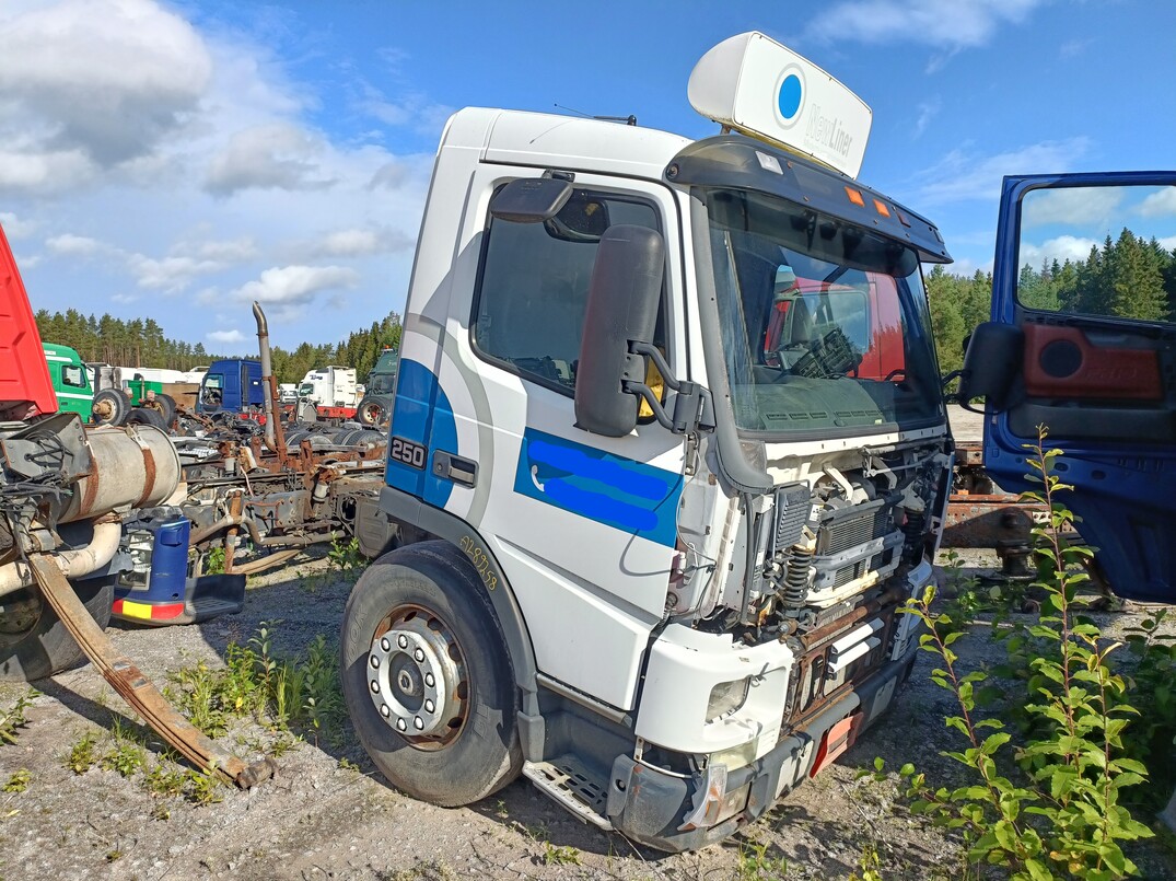 Volvo FM7 kuva