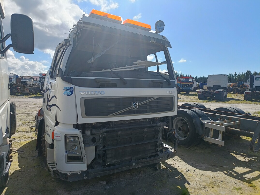 Volvo FM9 kuva