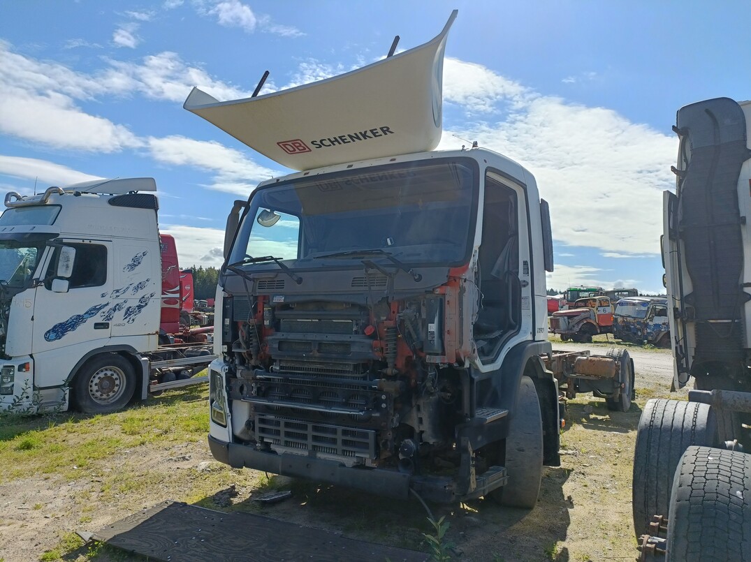 Volvo FM9 kuva