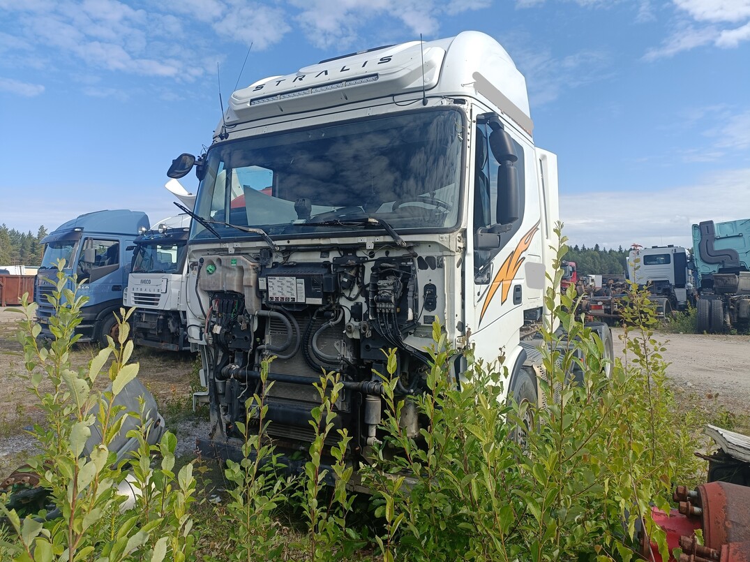 Iveco AS440STZ/P kuva