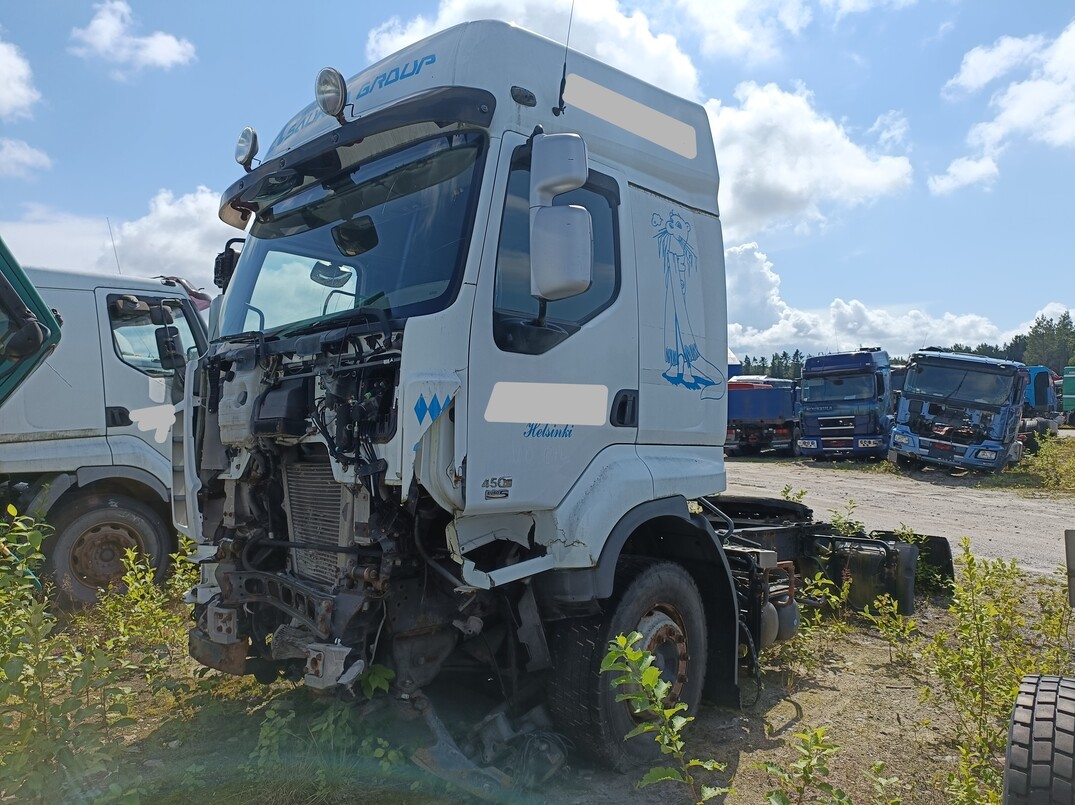 Renault PREMIUM 450.19 kuva