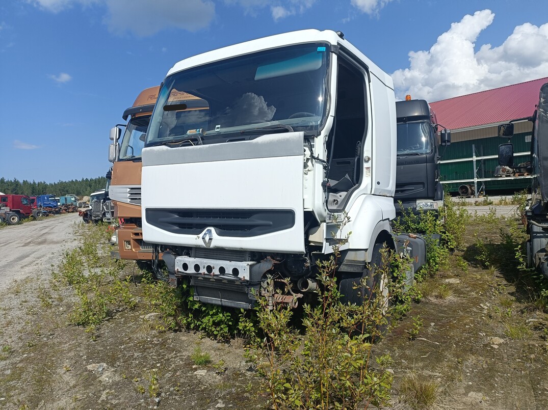 Renault PREMIUM kuva