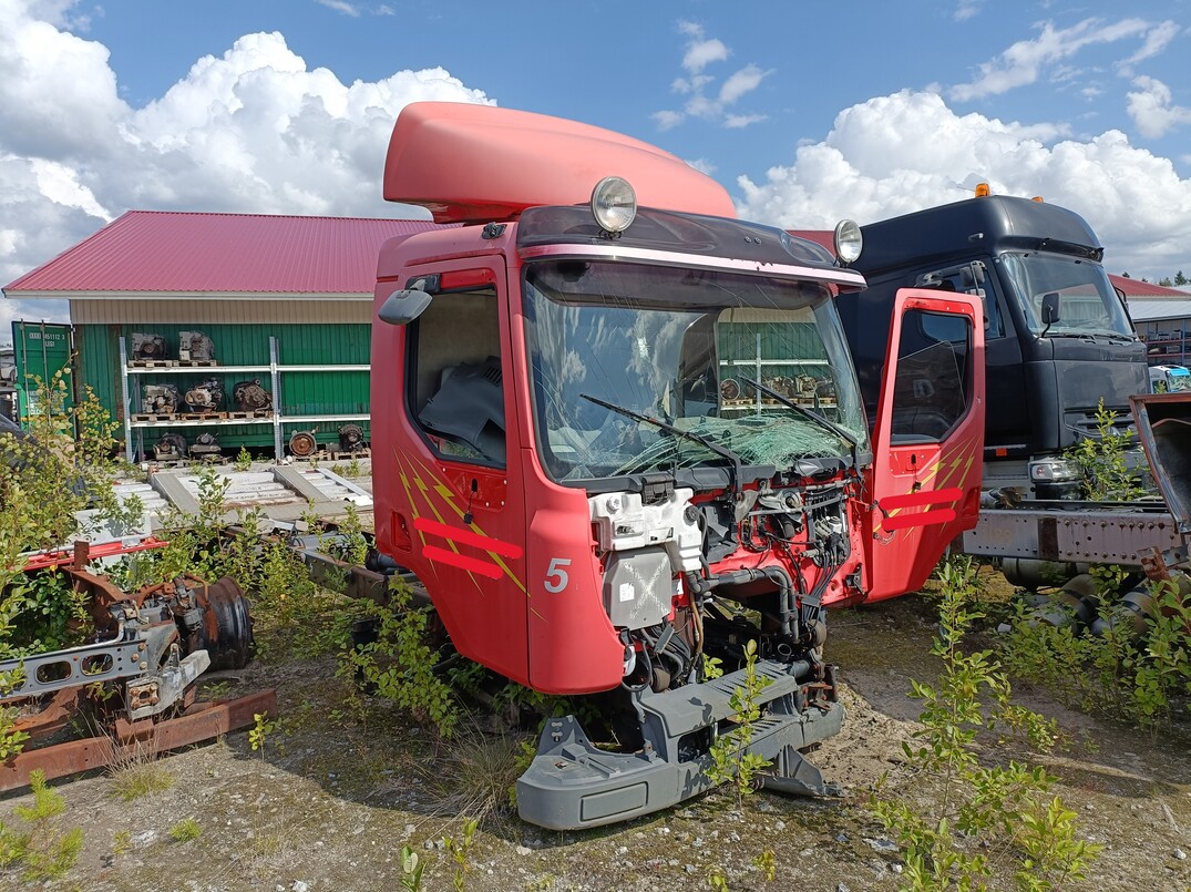 Renault MIDLUM kuva