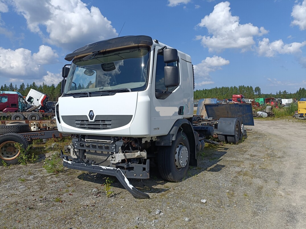 Renault Premium kuva