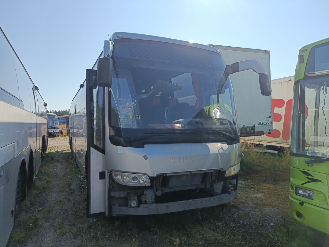 Volvo B12B 9700H kuva