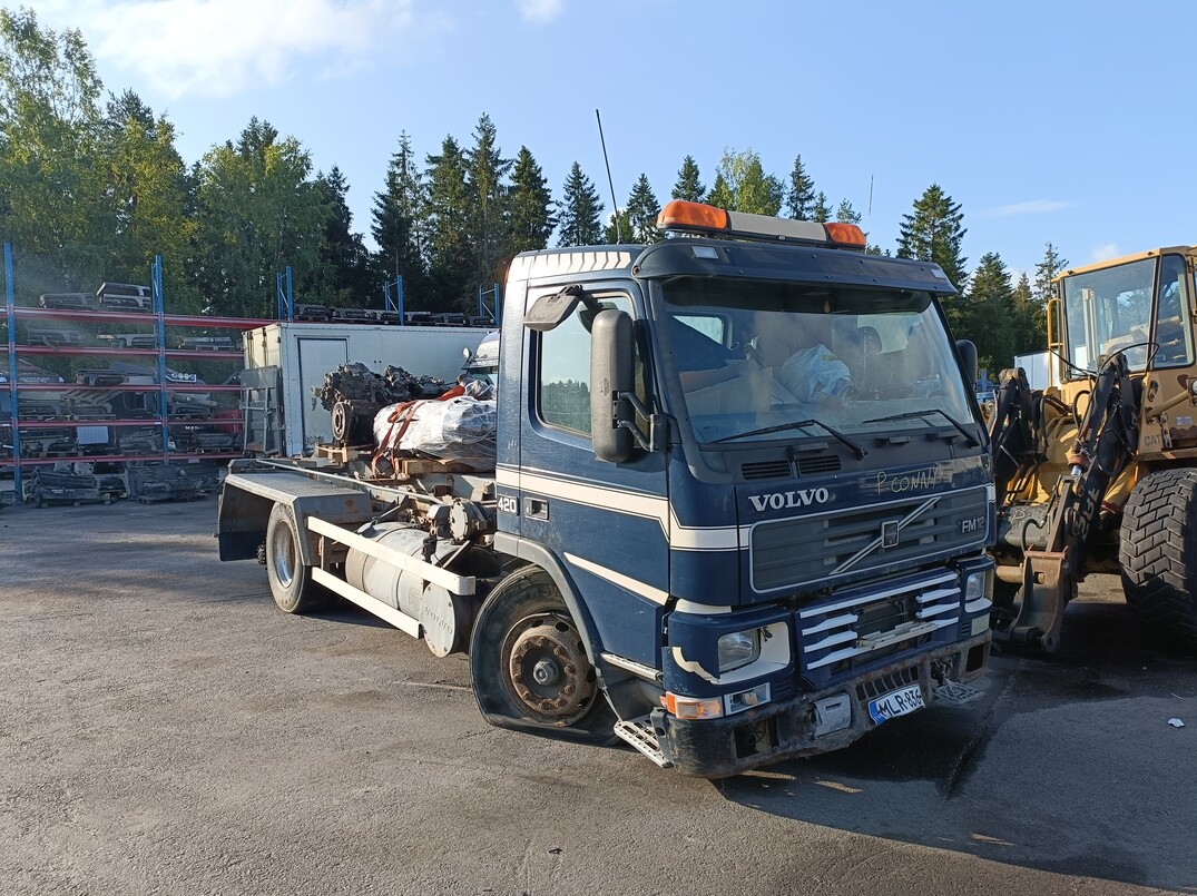 Volvo FM12 kuva