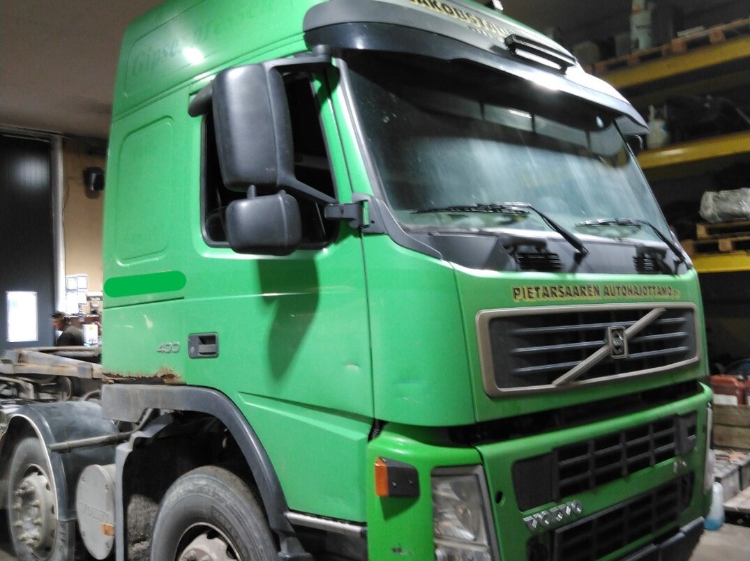 Volvo FM13 84R image