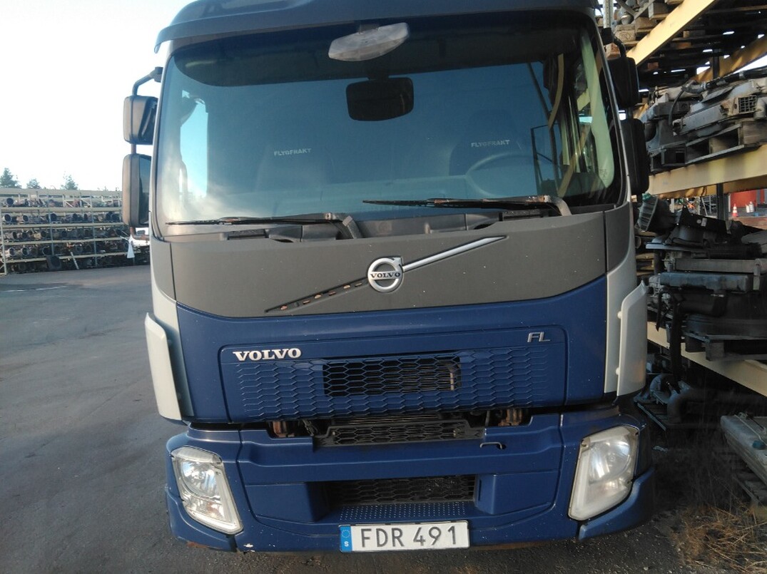 Volvo FL 8 kuva