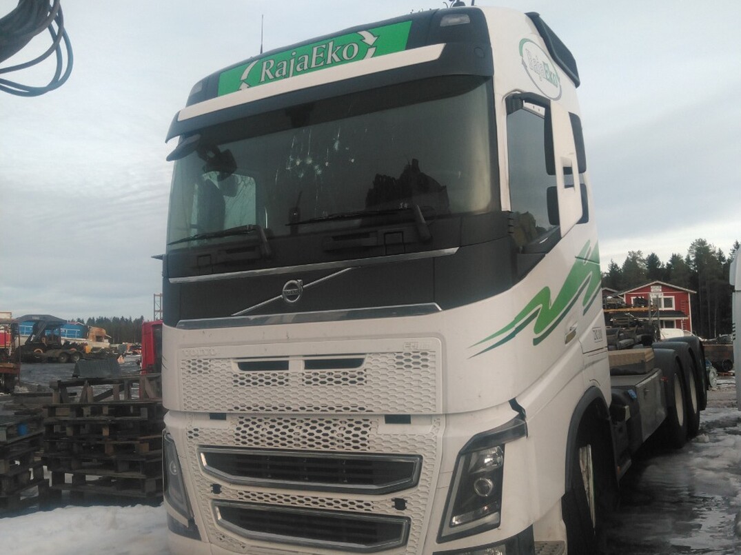 Volvo FH 84 TR kuva