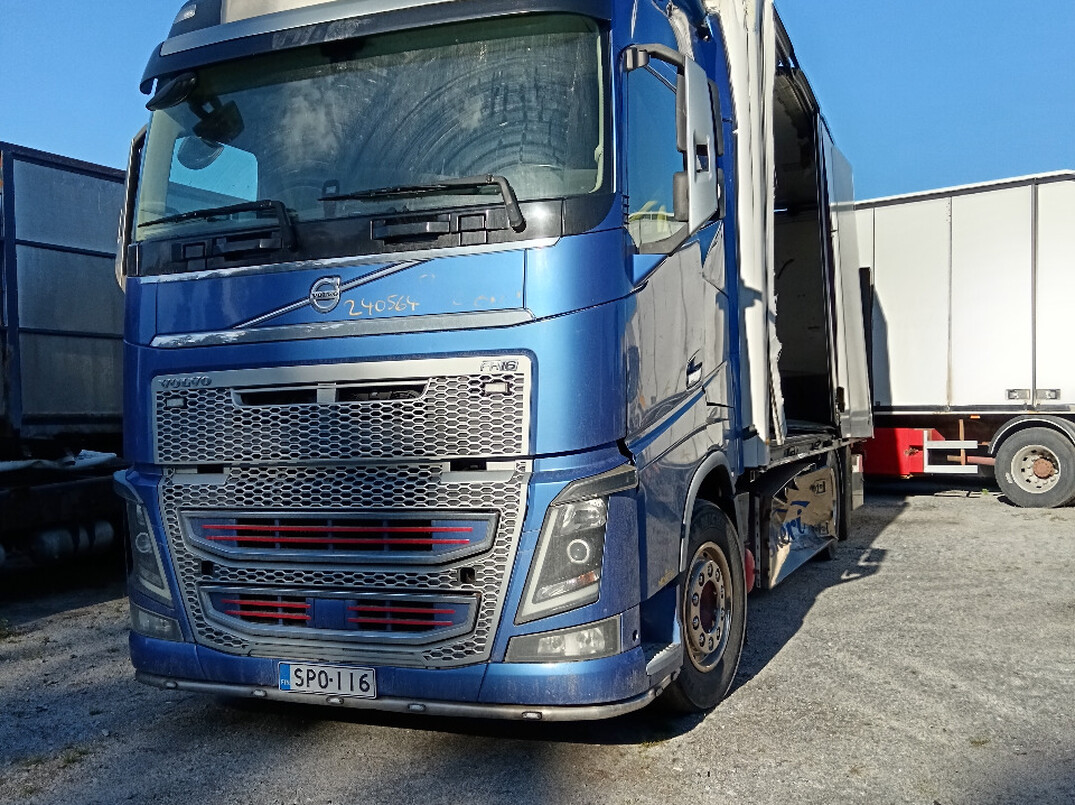 Volvo FH16 kuva