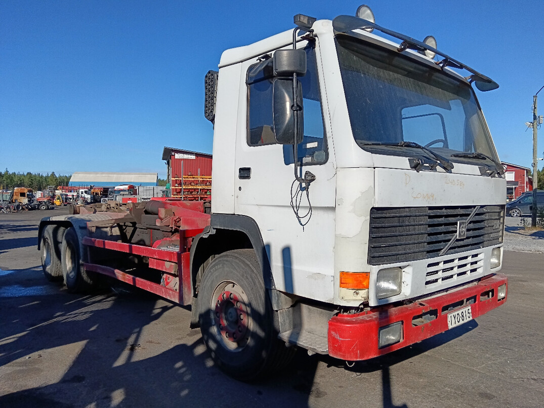 Volvo FL10 kuva