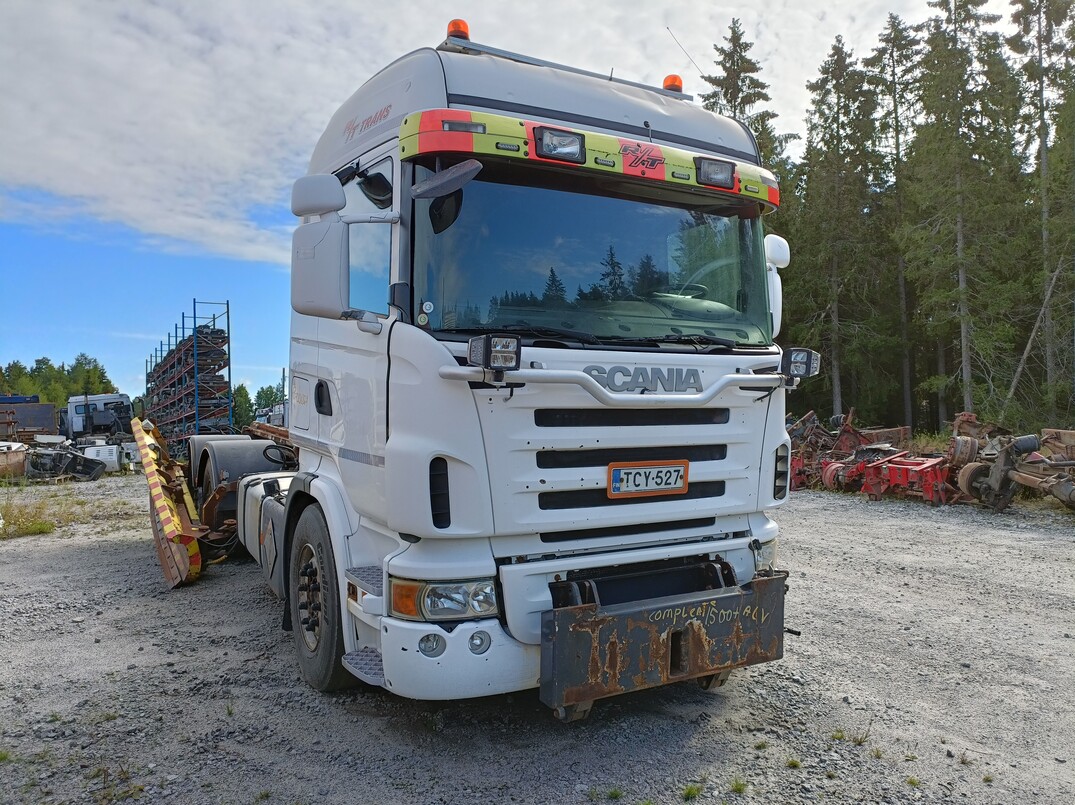 Scania R12 » Rm-trucks